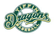Tiffin_Dragons_Baseball_logo